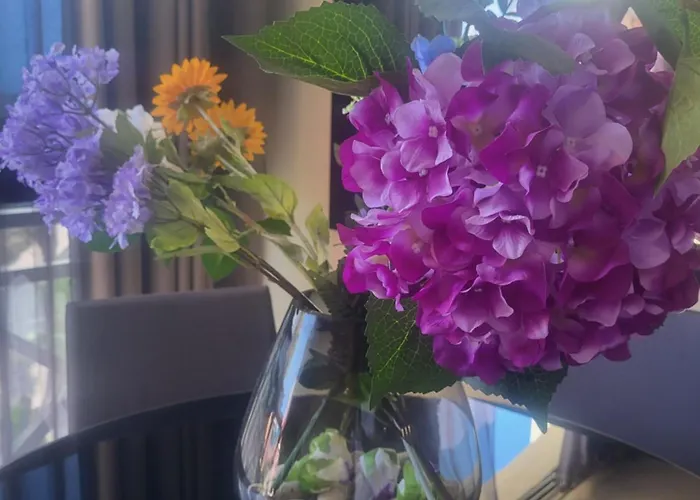 Apartament Golf Orange Eagle *