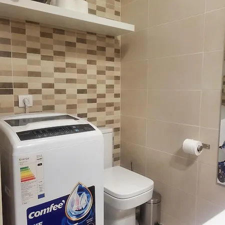 Apartamento Golf Orange Eagle
