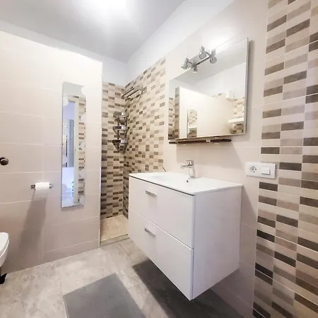 Golf Orange Eagle Lägenhet San Miguel de Abona