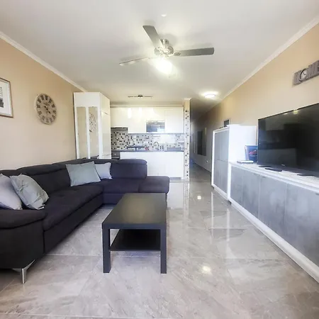 Golf Orange Eagle Apartamento San Miguel de Abona