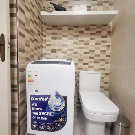 Lägenhet Golf Orange Eagle San Miguel de Abona