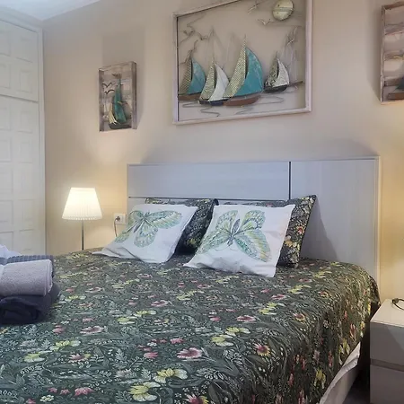 Apartamento Golf Orange Eagle
