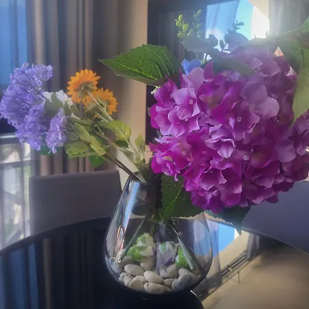 Lägenhet Golf Orange Eagle *