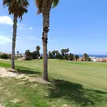 Golf Orange Eagle * San Miguel de Abona