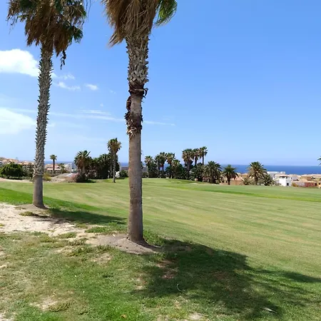 Golf Orange Eagle * San Miguel de Abona