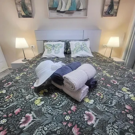 Golf Orange Eagle San Miguel de Abona