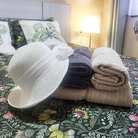 Golf Orange Eagle Appartamento