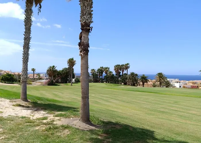 Golf Orange Eagle * San Miguel de Abona