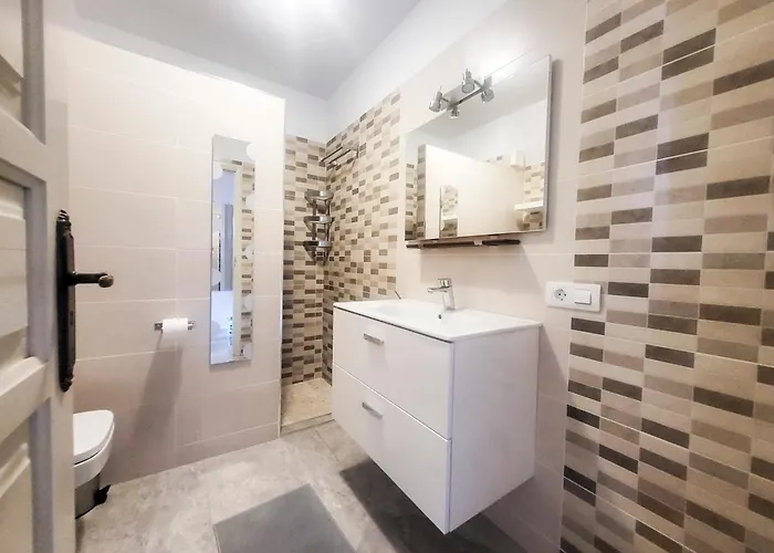 Golf Orange Eagle Apartamento San Miguel de Abona