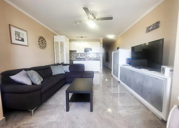 Golf Orange Eagle Apartment San Miguel de Abona