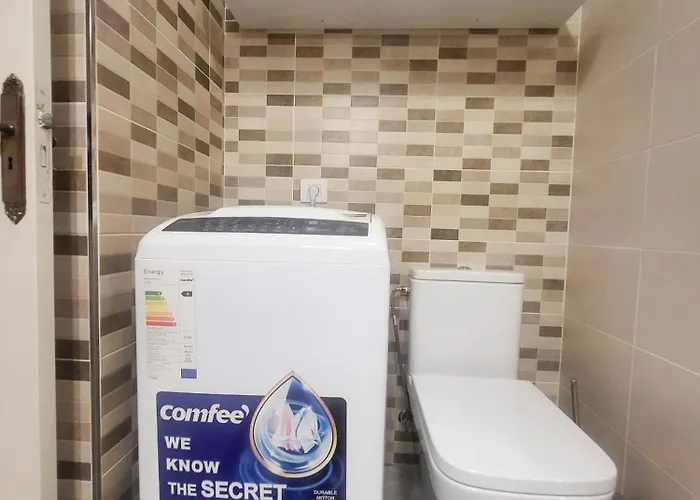 Apartamento Golf Orange Eagle San Miguel de Abona